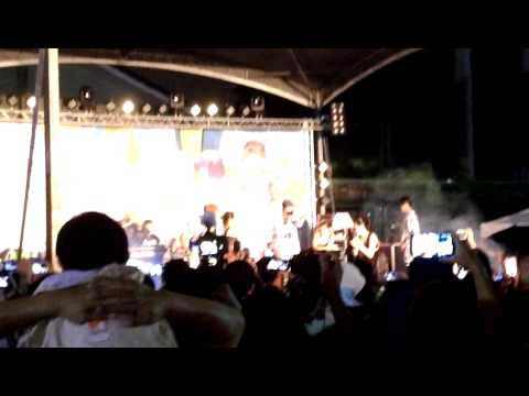 20141011 MagicPower 戰神