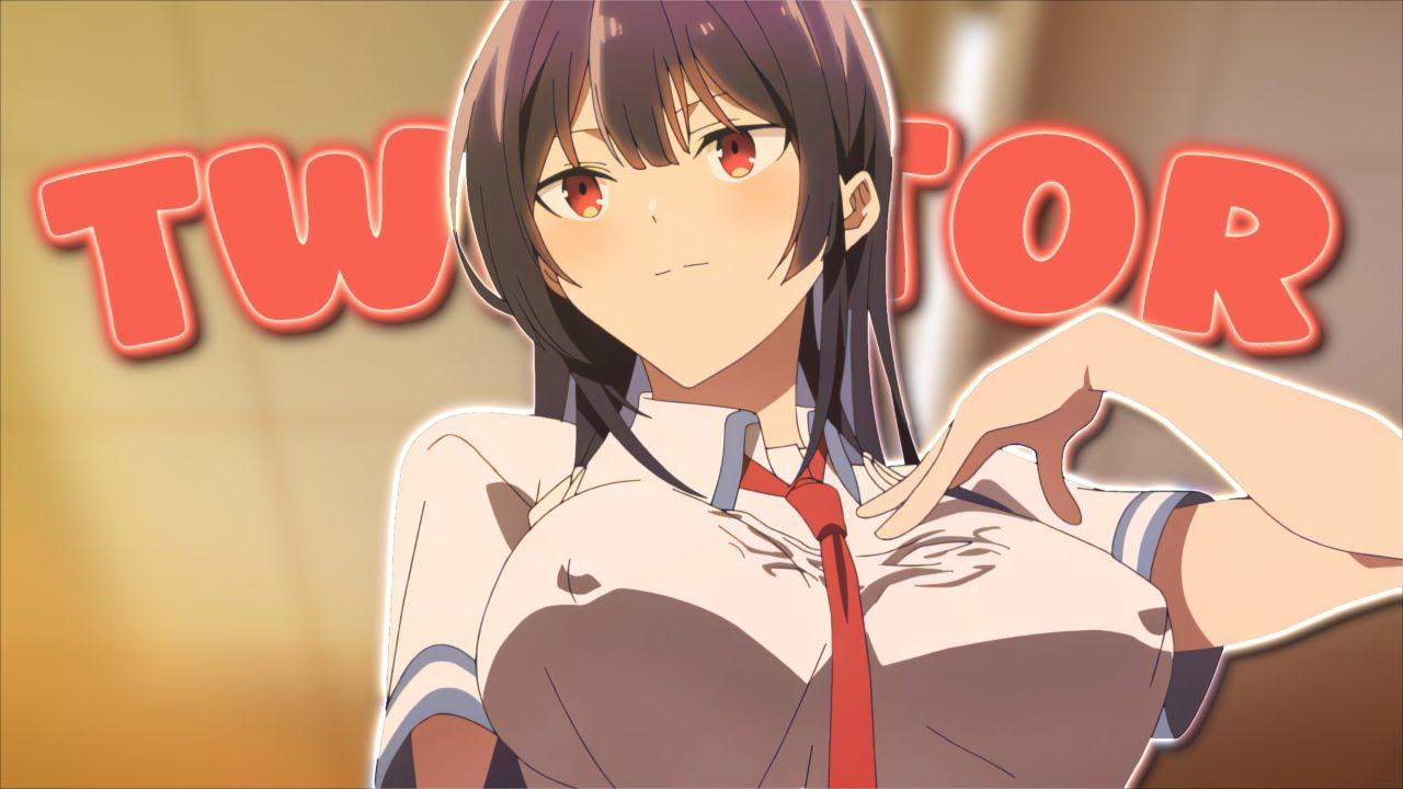 Please Put Them On Takamine San | Episode 1 | Twixtor Clips - YouTube