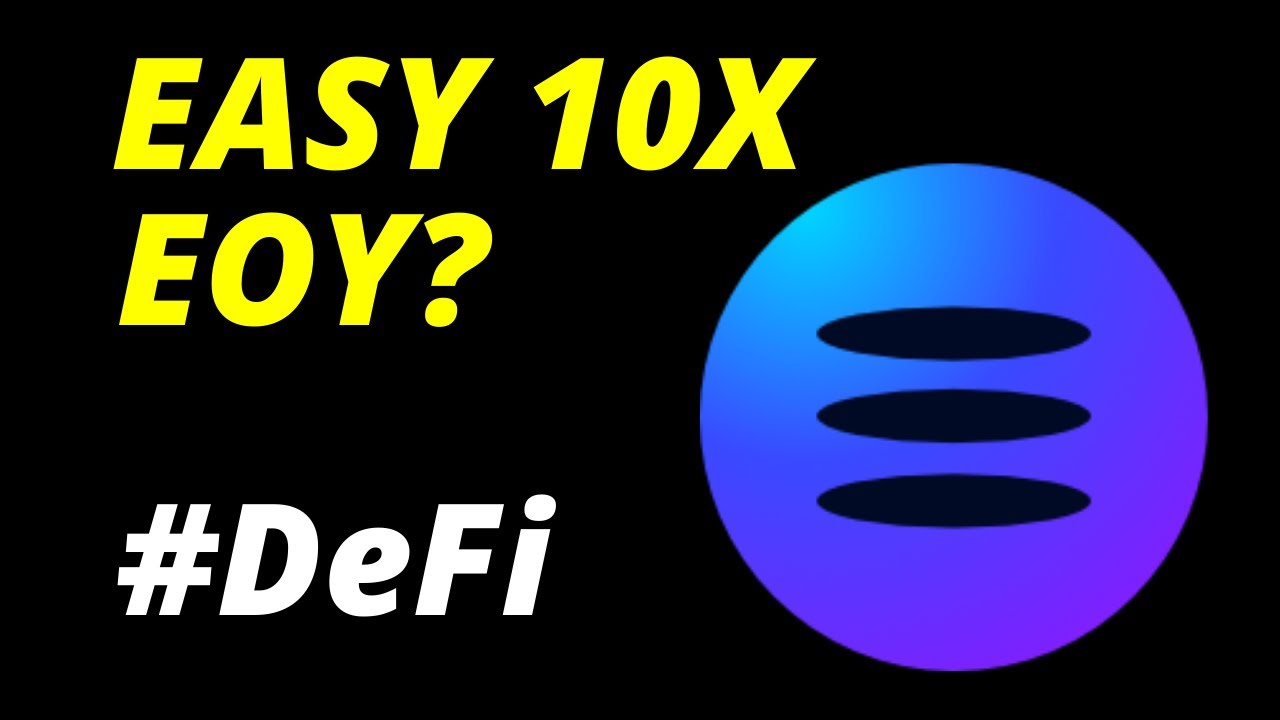 Equalizer TA and Price Prediction defi flashloans YouTube