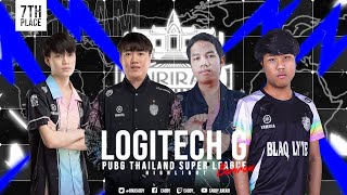 [PUBG] EADDY | รวมไฮท์ไลท์รายการ Logitech