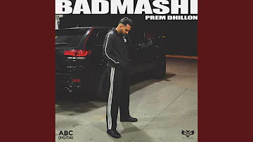 Badmashi