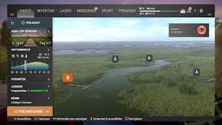 Everglades florida angeln auf die riesen kapitale screenshot 3