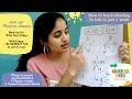 How to teach phonic sounds  blends to kids  your child can read books just in 3 months rishamam