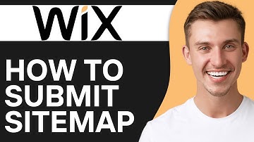 How To Submit Sitemap in Google Search Console Wix (2O25) | Easy & Fast