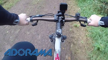 Highlight Tagging with your GoPro HERO4: Capture the Action with Martin Dorey