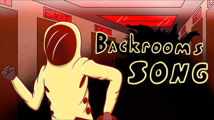 Backrooms - song and lyrics by Synfyre, C-Steezee