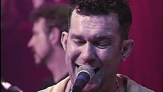Jimmy Barnes - The Weight (Live & Acoustic)