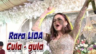 Gula gula Rara LIDA (ARTIS INDOSIAR) Bintang TV