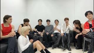 230527 엔시티 127 인스타 라이브 NCT 127 Instagram Live