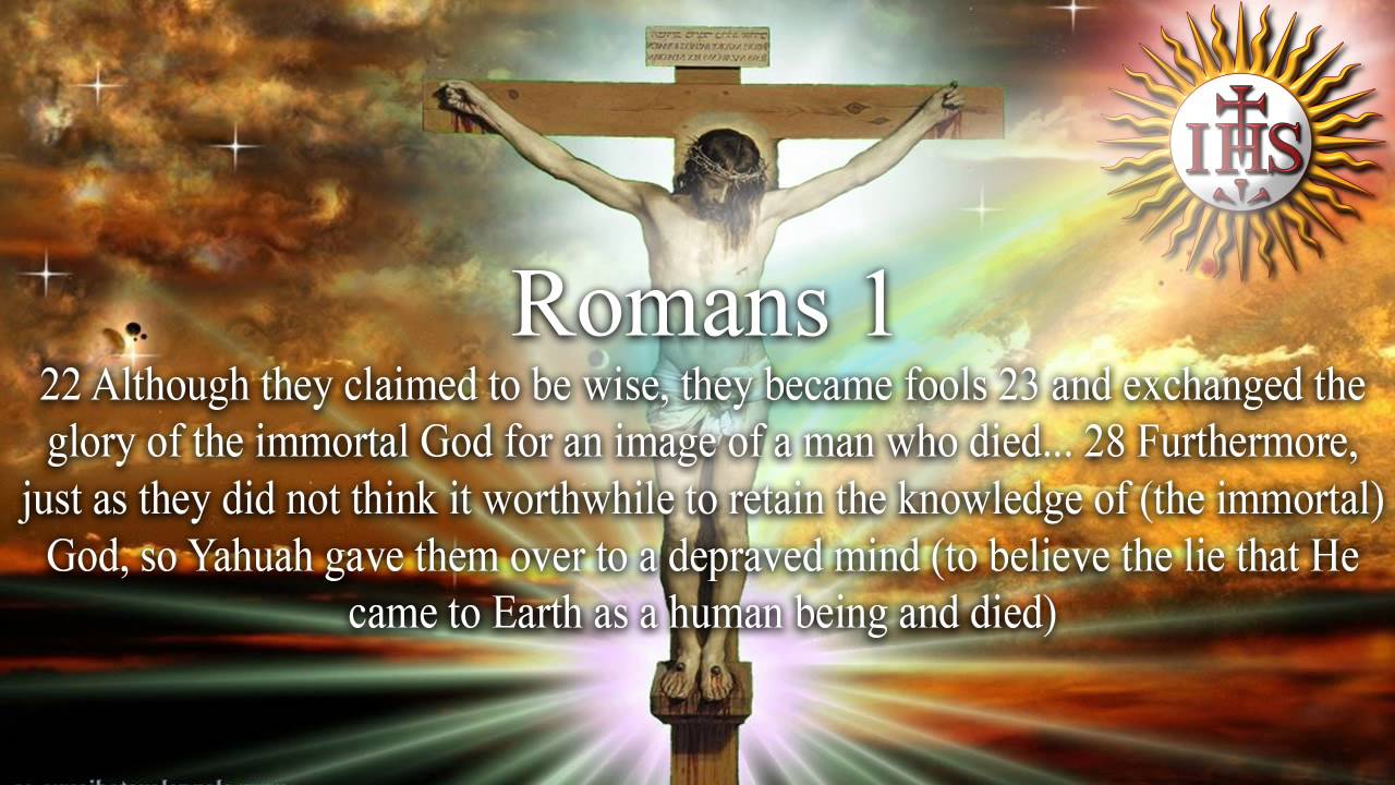 The True Messiah