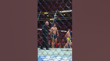 Payton Talbott looked SHARP in his return 🔥 #ufc317