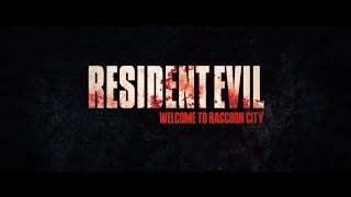 Resident Evil: Welcome to Raccoon City | \