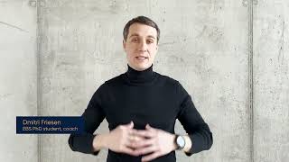 Digital course: Leadership in 21st Century Organisations