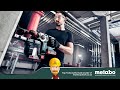 Metabo south africa   cordless hammer  power tools