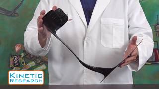 Noodle Clic Afo Strongest Carbon Fiber Foot Drop Brace Orthotic Product Description