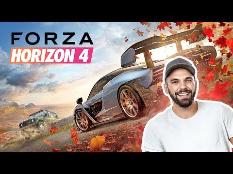 Video: Hry Dekády: Forza Horizon Presahuje Závodné Hry