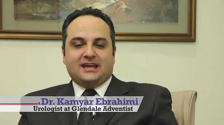 Dr. Kamyar Ebrahimi