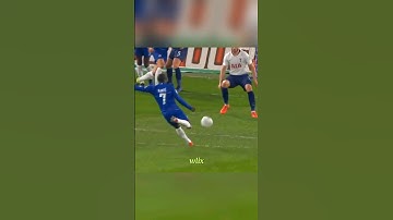 Best nutmegs ☠️ (part 4) #shorts #football