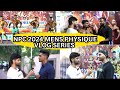 Npc mr tamilnadu 2024  vlog series mens physique class a