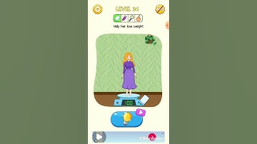 Brain delete puzzle #trending #viralshorts level 34