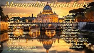 Lagu-lagu Italia bagus yang akan selalu diingat Anda