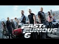 Fast &amp; Furious 6 - We Own It