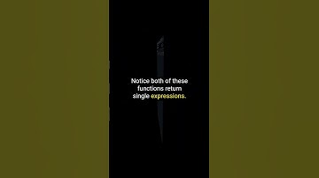 JS Concept MOST Misunderstood 🤔 Implicit Returns in JavaScript