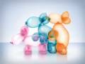 Horny Durex balloons