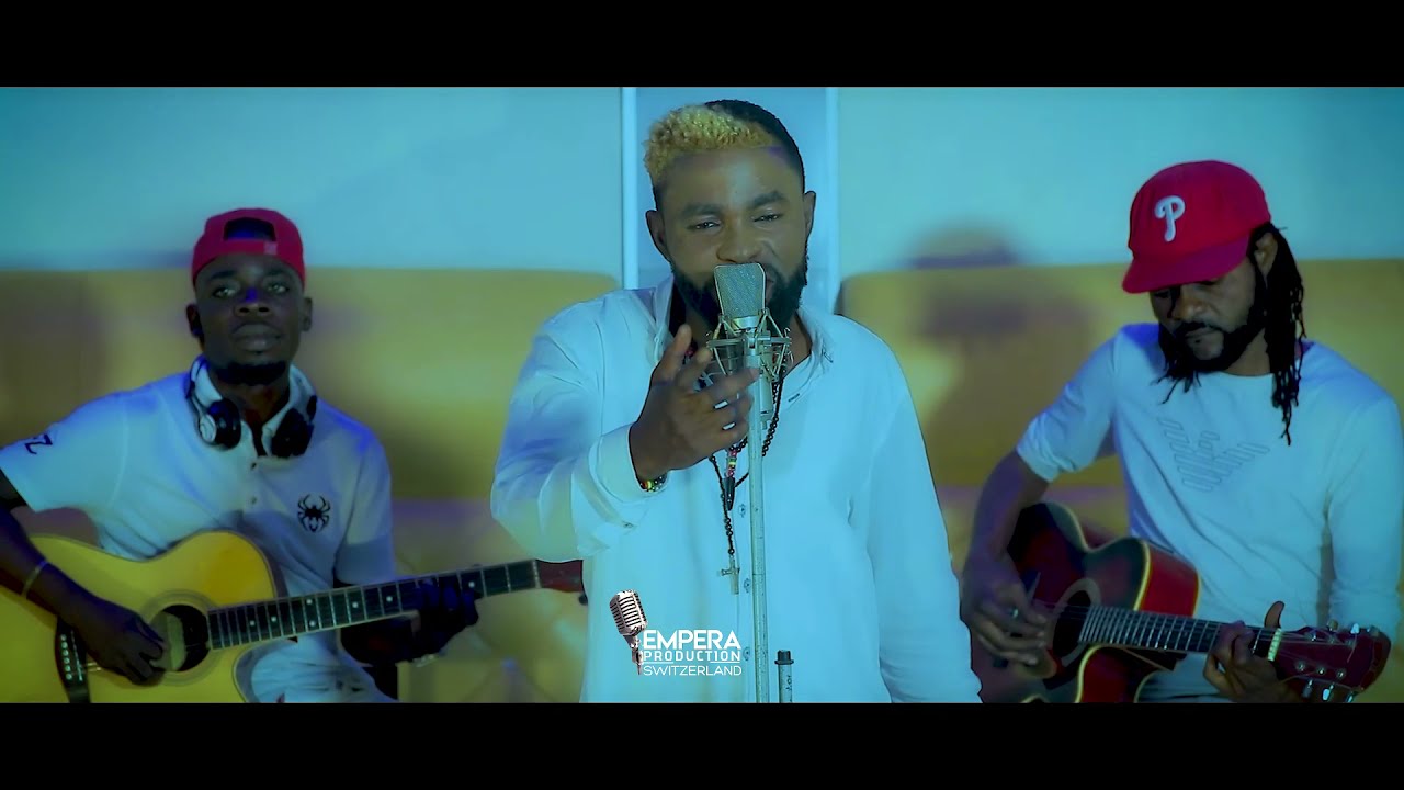 Acoustique Couleur mpeti