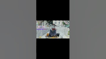 POLTERGEIST IS USEFUL IN COD MOBILE