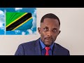 UJUMBE WA INCHI YA TANZANIA NAOMBA MUSIKILIZE KWA MAKINI UJUMBE WA INCHI YA TANZANIA NAOMBA MUSIKILIZE KWA MAKINI