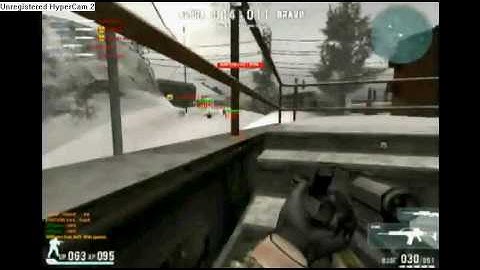 combat arms eu vip hack