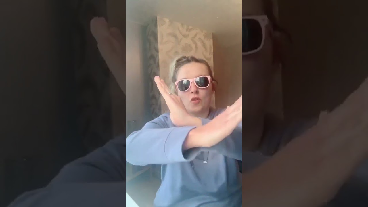 Mastered the tutting challenge after hours of practice! 