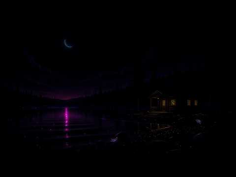 (No Ads) Instant Sleep Activation 🌙 Melatonin Boost • Stop Overthinking • Deep Rest Music