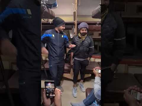 😃MONU BHAI KA