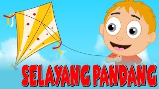 Selayang pandang | Melayu Deli Song | Lagu Anak TV