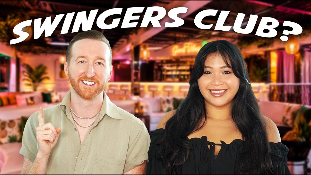 How to Prepare For A Swinger Club | What You Need to Know