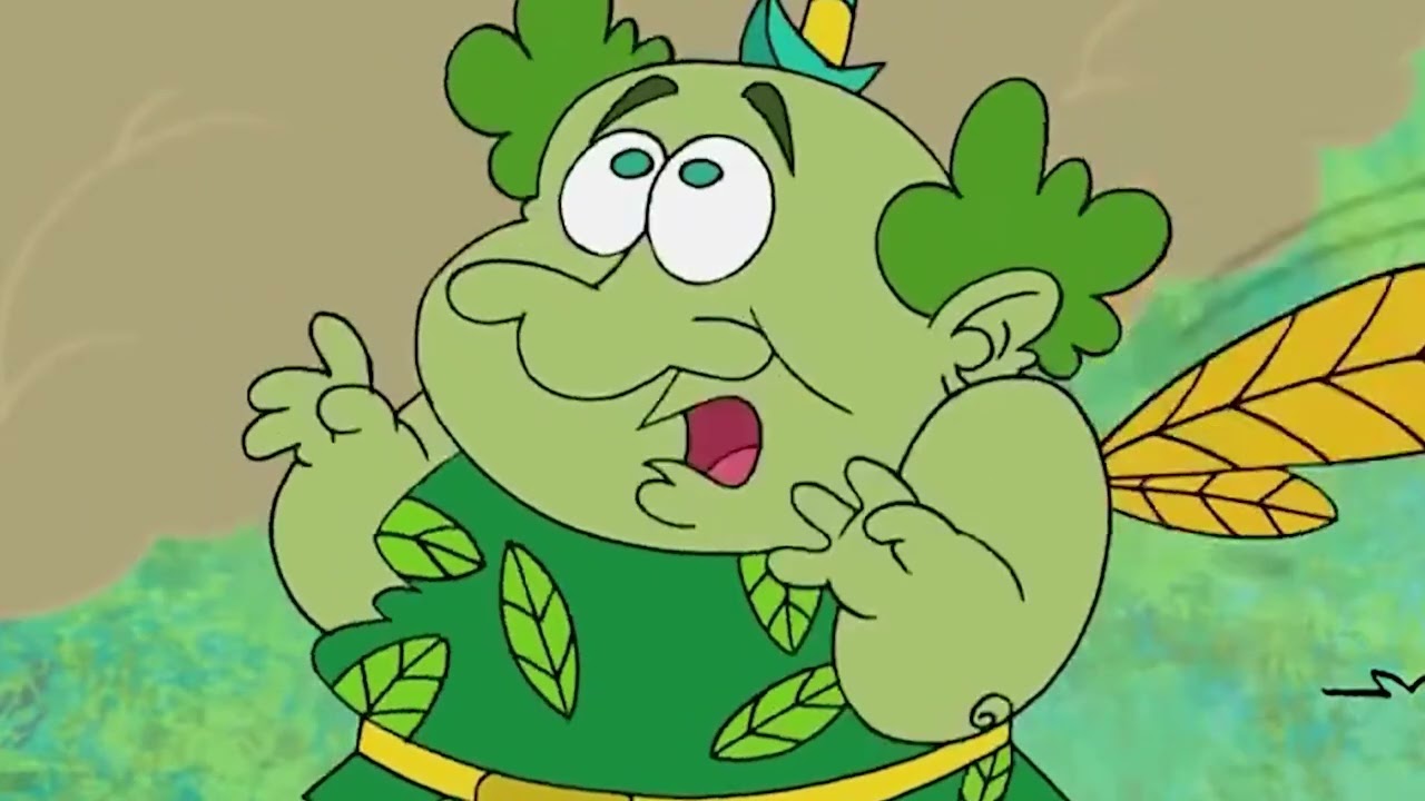 🟡🔵I DABE EL  BARBARO - CAPITULO 2