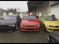 Motorvision neuer BMW E90, Türken und der 3er BMW