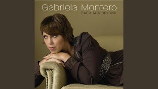 Video thumbnail of "Gabriela Montero - Prelude in C (After Bach's Das wohltemperierte Klavier, Book 1, BWV 846)"