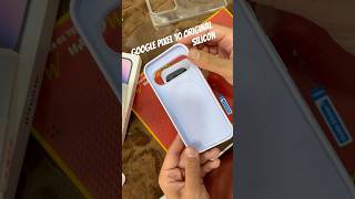 Google pixel 10 original silicon case with magsafe | pixel 10 magsafe silicon cover #shorts