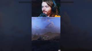 Helldivers 2: blink and you'll miss it. Terminids detonate hellbomb on arrival.