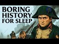 How Napoleon Survived Losing for 12 HOURS Straight :The Battle of Marengo | Boring History For Sleep