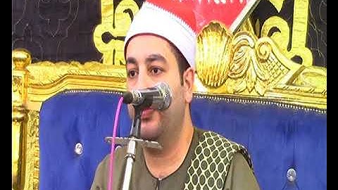 الشيخ محرم العطار سورة الحشر وقصارالسور في طرانيس العرب السنبلاوين دقهلية 22-07-2024 تصوير أشرف حسين