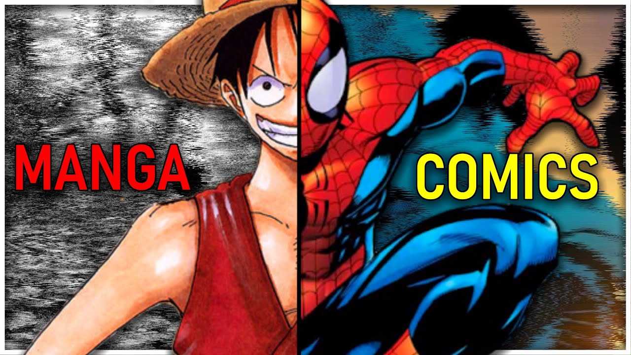 My Hero Academia: 5 Ways It Surpasses Superhero Comics (& 5 Things  Superhero Comics Do Better)