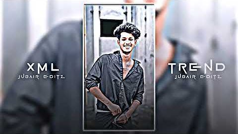 Attitude Instagram...💖😘 New Trending Xml..!🌈💫Xml File📁||  Xml File Alight Motion || Xml File🔰