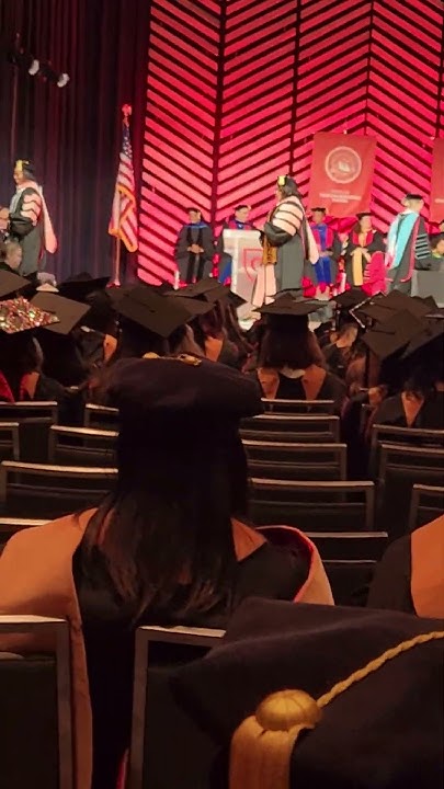 Capella University 2023 Graduation. - YouTube