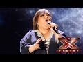 ישראל X Factor - רוז פוסטאנס - Bohemian Rhapsody