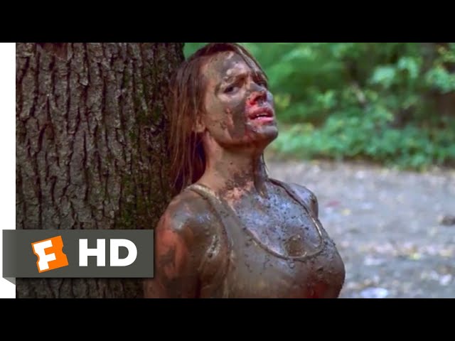 Anaconda 3: Offspring (2008) - Covered in Mud Scene (6/10) | Movieclips class=