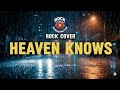 HEAVEN KNOWS (Rock Cover) by Rock Reimagination